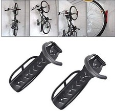 Bike hangers triangle for sale  WAKEFIELD