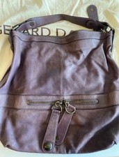 Sac gerard darel d'occasion  Boulogne-Billancourt