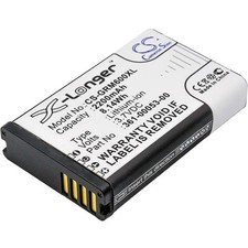 Battery garmin alpha for sale  Hayward