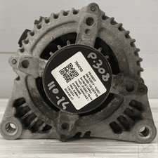 Alternatore citroen jumpy usato  Italia