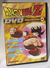Dragon ball collection usato  Viterbo