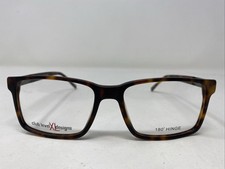 Armação de óculos Club Level Designs CLD 9263 C1 58-18-150 tartaruga V65 comprar usado  Enviando para Brazil