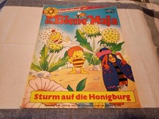 Biene maja comic gebraucht kaufen  Riedstadt