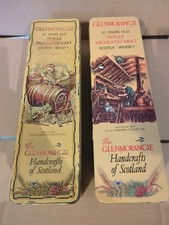 Glenmorangie whisky year for sale  HALIFAX