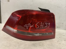 Passat genuine rear for sale  OSSETT
