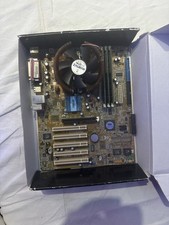 Asus k8v cpu d'occasion Asus k8v cpu d'occasion  Tremblay-en-France