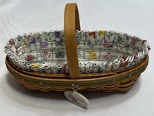 Longaberger miniature collecti for sale  Jonestown