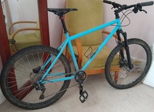 Genesis altitude reynolds for sale  HOPE VALLEY
