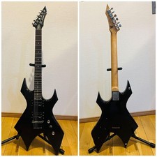 Rich warlock guitare d'occasion  Expédié en France
