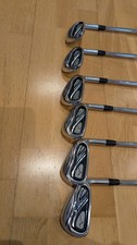 Mizuno jpx 800 for sale  BECKENHAM