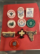 Boy scout neckerchief for sale  Liverpool