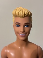Ken doll nude for sale  Williamsburg