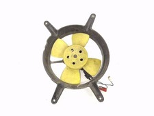 Elettroventola radiatore fiat usato  Bagnoli di Sopra