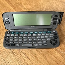 Nokia 9000 communication for sale  RICKMANSWORTH