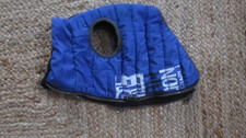 Hundejacke hundemantel gefütt gebraucht kaufen  Burgwedel