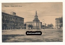 Sardegna cartolina paesaggisti usato Sardegna cartolina paesaggisti usato  Cagliari