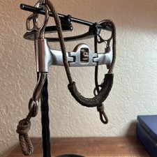 Mikmar combination noseband for sale  Boulder City