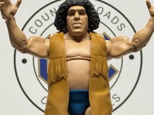 Mattel wwe elite for sale  Beckley
