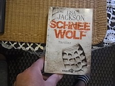 Buch lisa jackson gebraucht kaufen  Dußlingen