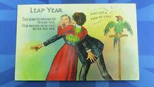 Comic postcard 1900s for sale  BROUGH