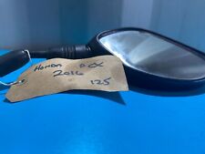 Right mirror 10mm for sale  HEYWOOD