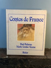 Contes hatier d'occasion  Montauban