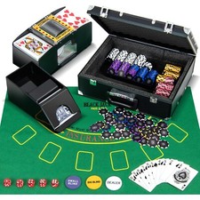 Pokerset pokerkoffer alu gebraucht kaufen Pokerset pokerkoffer alu gebraucht kaufen  Altenweddingen
