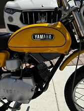 1972 yamaha yamaha for sale  Pompano Beach