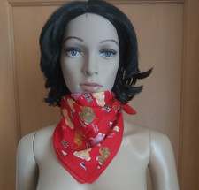 Hübsches rotes damen gebraucht kaufen  Ostseebad Kühlungsborn