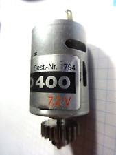 Graupner elektromotor speed gebraucht kaufen  Taufkirchen