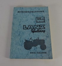 Betriebsanleitung handbuch lan gebraucht kaufen  Jever
