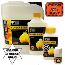 Flower bomb nutrient for sale  NEWCASTLE UPON TYNE