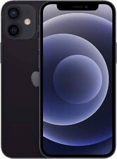 Apple iPhone 12 mini A2176 desbloqueado 128GB preto bom comprar usado  Enviando para Brazil