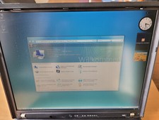 Ibm thinkpad r60 gebraucht kaufen  Münster