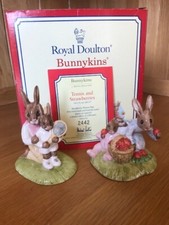 Royal doulton tennis for sale  ALNWICK