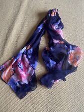 Ladies joules floral for sale  ASHBOURNE