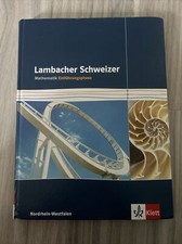 Lambacher schweizer mathematik d'occasion  Labastide-Murat