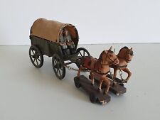 Elastolin lineol planwagen gebraucht kaufen  Magdeburg