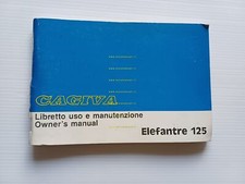 cagiva elefantre usato  Vimodrone