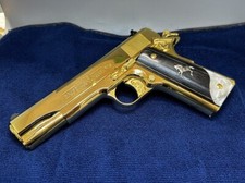 1911 gold plating for sale  Mattawan