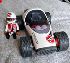 Playmobil 5173 race for sale  CUMNOCK