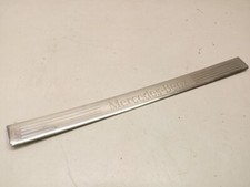 Einstiegsleiste trittleiste al gebraucht kaufen  Kerpen