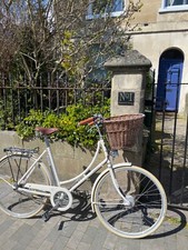 Pashley britannia bike for sale  BATH