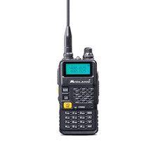 Midland radio ricetrasmittente usato  Roccagloriosa