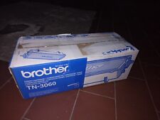 Brother tn3060 tonerkartusche gebraucht kaufen  Dortmund