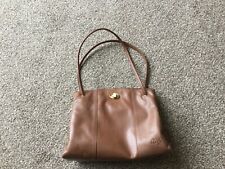 Gigi genuine leather for sale  KEIGHLEY