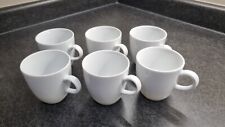 Stockholm white mugs for sale  GRIMSBY