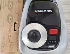 Robot tagliaerba navimow usato  Vo
