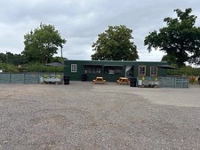 catering pitch for sale  COVENTRY
