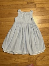 Strasburg embroidered blue for sale  Boaz